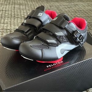 Women’s Peloton Cycling Shoes